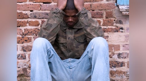 Homeless in Atlanta Area