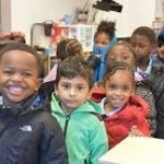 The Homeless Status of homeless children